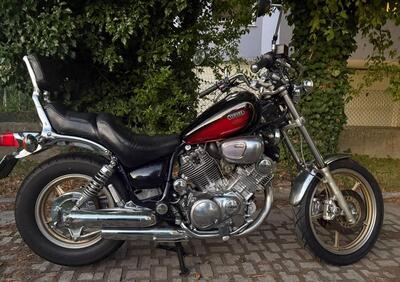 Yamaha Virago 1100 - Annuncio 9796890