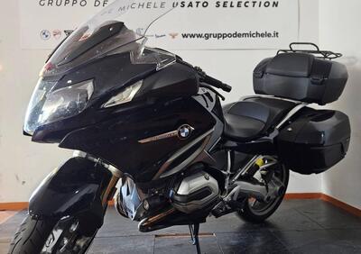 Bmw R 1200 RT (2017 - 18) - Annuncio 9796895