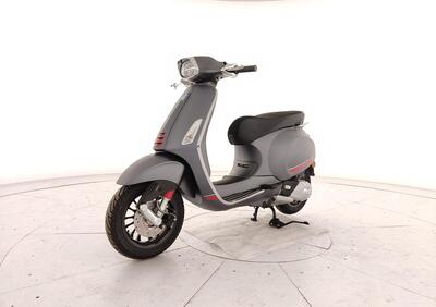 Vespa Sprint 125 3V S ABS (2014 - 16) - Annuncio 9796922