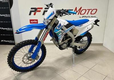 Tm Moto EN 300 ES Fi 4T TM Corse (2025) - Annuncio 9796924