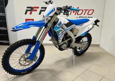 Tm Moto EN 250 ES Fi 4T TM Corse (2025) - Annuncio 9796925