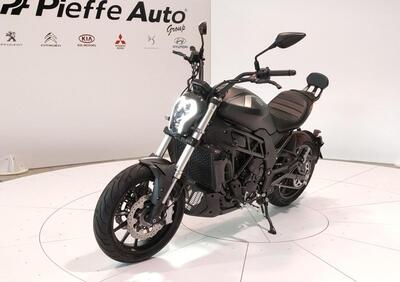 Benelli 502 C (2021 - 25) - Annuncio 9796928