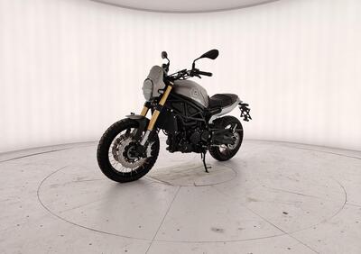Benelli Leoncino 800 Trail (2022 - 25) - Annuncio 9796931