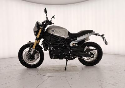 Benelli Leoncino 800 Trail (2022 - 25) - Annuncio 9796931