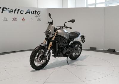 Benelli Leoncino 800 Trail (2022 - 25) - Annuncio 9796935