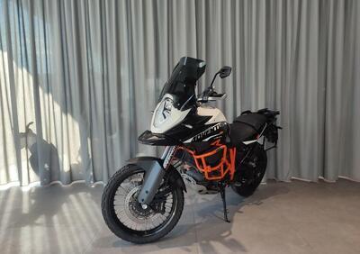KTM 1190 Adventure R (2013 - 16) - Annuncio 9786436