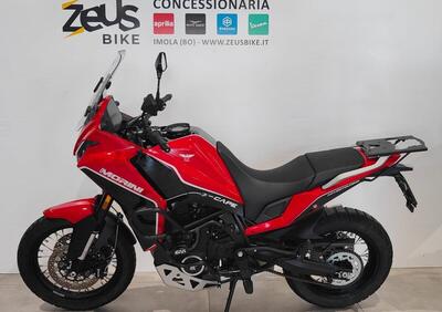 Moto Morini X-Cape 650 (2021 - 25) - Annuncio 9796473