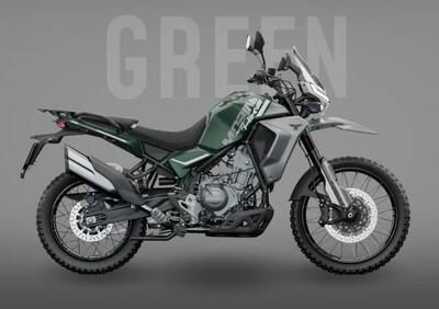 Moto Morini Allthrike 450 (2025) - Annuncio 9796959