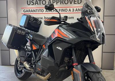 KTM 1290 Super Adventure S (2021) - Annuncio 9796968