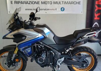 Voge Valico 525DSX (2023 - 25) - Annuncio 9796970
