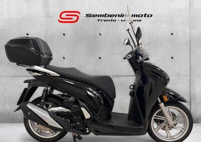 Honda SH 350 (2021 - 24) - Annuncio 9796978