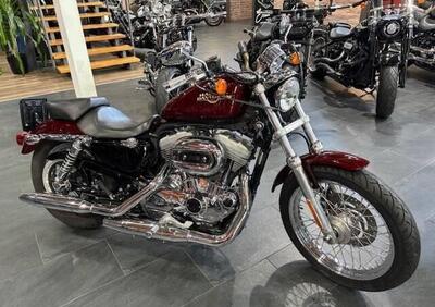 Harley-Davidson 883 Low (2006 - 07) - XL 883L - Annuncio 9796976