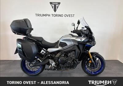 Yamaha Tracer 9 GT (2021 - 24) - Annuncio 9779082