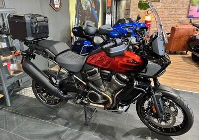 Harley-Davidson Pan America 1250 Special (2020 - 25) - Annuncio 9796982
