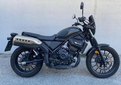 Honda CL500 (2023 - 24) - Annuncio 9796987