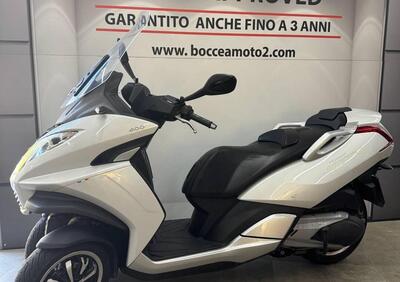 Peugeot Metropolis 400 (2013 - 17) - Annuncio 9796984