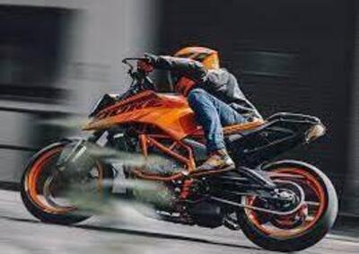 KTM 390 Duke (2024 - 25) - Annuncio 9796985