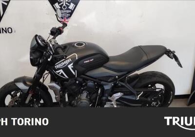 Triumph Trident 660 (2021 - 24) - Annuncio 9796989