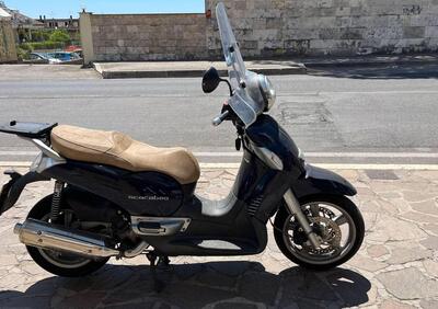 Aprilia Scarabeo 400 (2006 - 11) - Annuncio 9796992