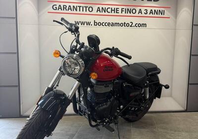 Royal Enfield Meteor 350 Fireball (2021 - 25) - Annuncio 9796993