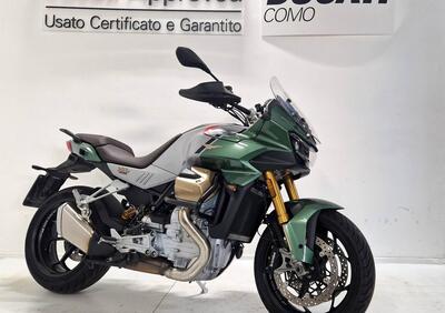 Moto Guzzi V100 Mandello S (2022 - 24) - Annuncio 9796995