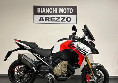 Ducati Multistrada V4 RS (2024 - 25) - Annuncio 9796997