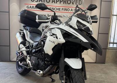 Benelli TRK 502 (2021 - 25) - Annuncio 9797008