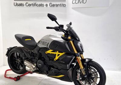 Ducati Diavel 1260 S (2021 - 22) - Annuncio 9797010
