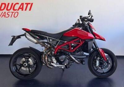 Ducati Hypermotard 950 (2019 - 20) - Annuncio 9797014