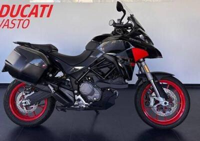 Ducati Multistrada V2 S (2022 - 24) - Annuncio 9797021