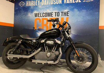Harley-Davidson XL 1200N Nightster (2008 - 12) - Annuncio 9797024