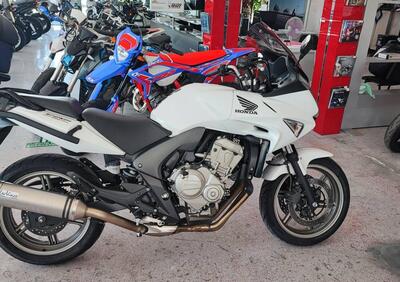 Honda CBF 600 S (2007 - 12) - Annuncio 9797080