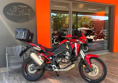 Honda Africa Twin CRF 1100L (2020 - 21) - Annuncio 9797033