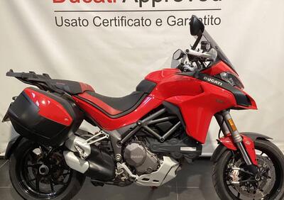 Ducati Multistrada 1260 S (2018 - 20) - Annuncio 9796410