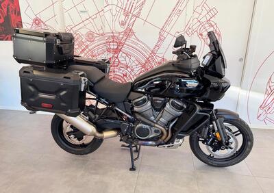 Harley-Davidson Pan America 1250 (2020 - 25) - Annuncio 9797036