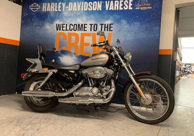 Harley-Davidson 1200 Custom (2007 - 13) - XL 1200C - Annuncio 9797040
