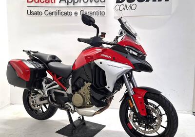 Ducati Multistrada V4 S (2021 - 24) - Annuncio 9797053
