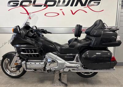 Honda GL 1800 Gold Wing (2007 - 11) - Annuncio 9797055