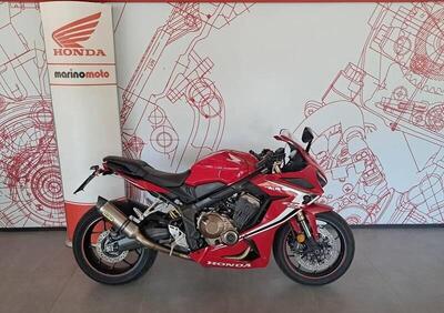 Honda CBR 650 R (2019 - 20) - Annuncio 9797066