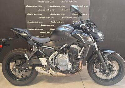 Kawasaki Z 650 (2017 - 19) - Annuncio 9797067