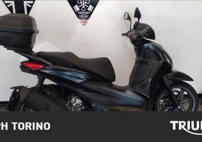 Piaggio Beverly 300 S ABS-ASR (2021 - 25) - Annuncio 9797061