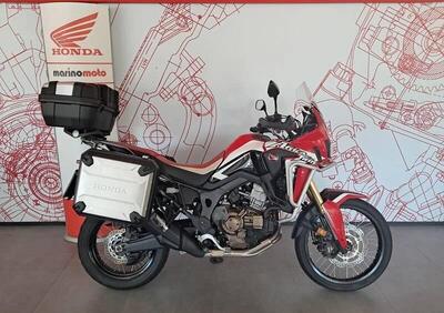 Honda Africa Twin CRF 1000L DCT ABS (2016 - 17) - Annuncio 9797072