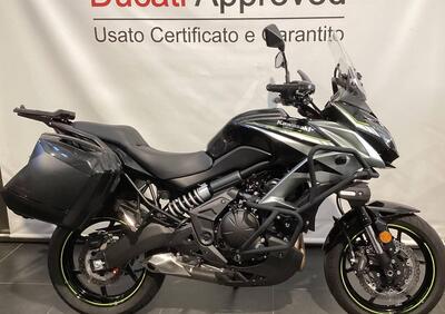 Kawasaki Versys 650 Tourer Plus (2017 - 20) - Annuncio 9797070