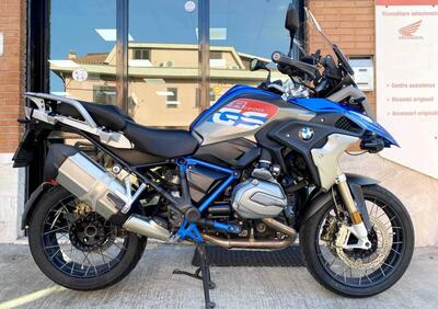 Bmw R 1200 GS (2017 - 18) - Annuncio 9797085