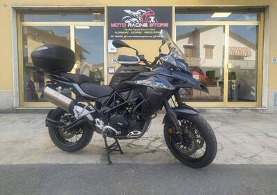 Benelli TRK 502X (2020) - Annuncio 9797094