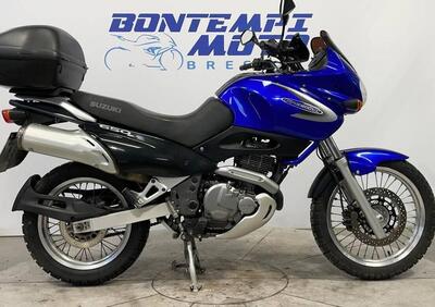 Suzuki XF 650 Freewind (1997 - 03) - Annuncio 9797095