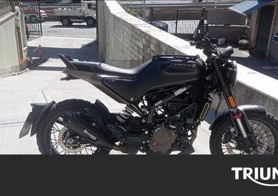Husqvarna Svartpilen 125 (2021 - 23) - Annuncio 9797077
