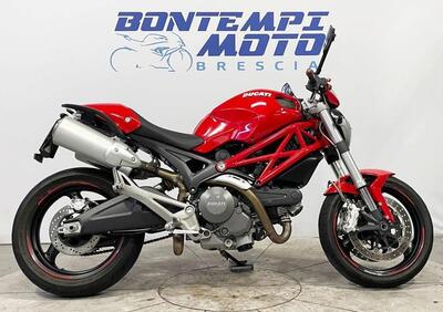 Ducati Monster 696 (2008 - 13) - Annuncio 9797103