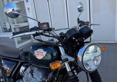 Royal Enfield Interceptor 650 (2021 - 25) - Annuncio 9797107