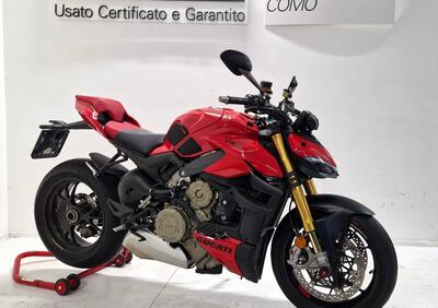 Ducati Streetfighter V4 S (2023 - 24) - Annuncio 9797109